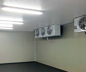 Cuartos Frios Panama